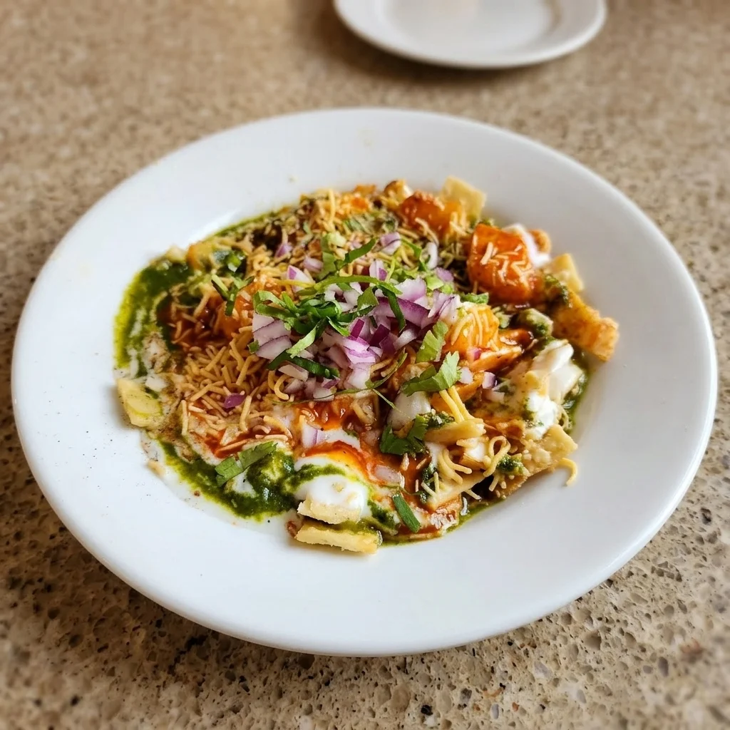 Creamy butter chicken at Mother India Dosa And Curry Calgary NE